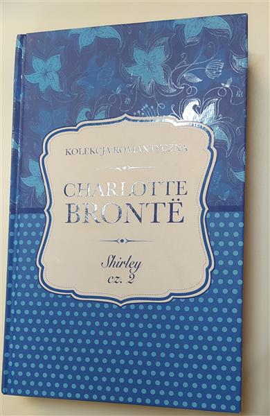 SHIRLEY CZ. 2, CHARLOTTE BRONTE