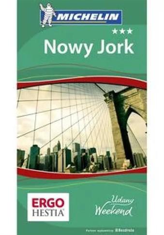 Nowy Jork. Udany weekend