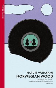 Norwegian Wood wer. angielska