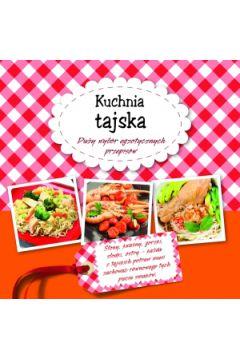 KUCHNIA TAJSKA