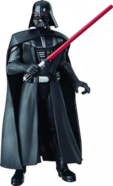 HASBRO FIGURKA STAR WARS GALAXY OF ADVENTURES DART