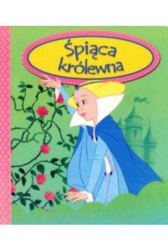 ŚPIĄCA KRÓLEWNA