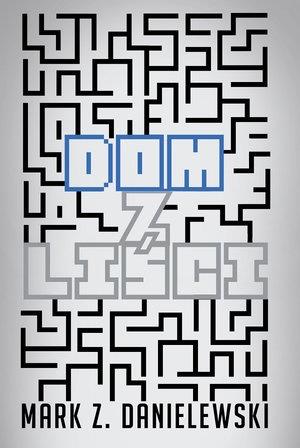 DOM Z LIŚCI