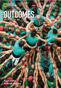 Outcomes 3RD Edition Advanced Split Edition A with Spark platform