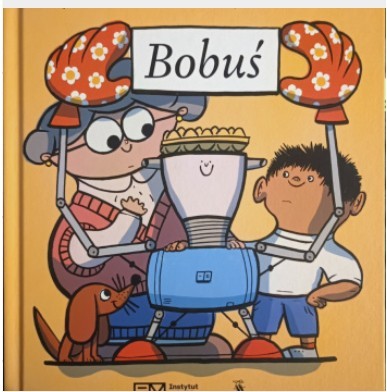 BOBUŚ