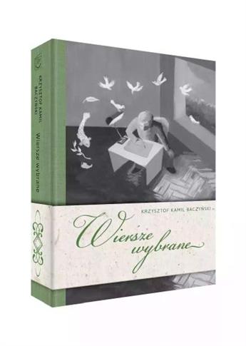 WIERSZE WYBRANE