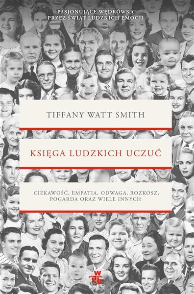 KSIĘGA LUDZKICH UCZUĆ