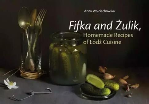 Fifka and Żulik. Wersja angielska