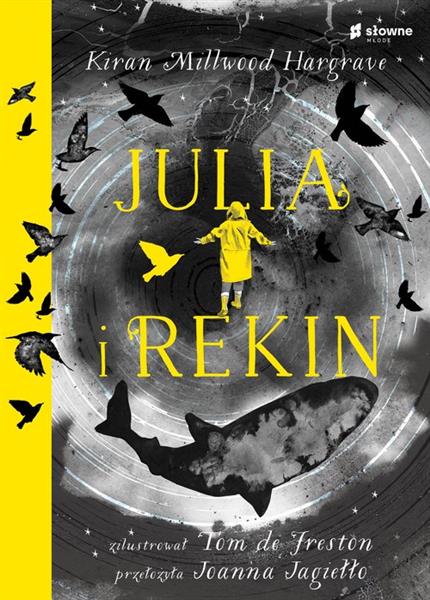 JULIA I REKIN