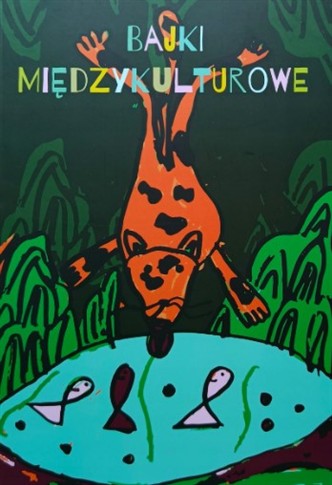 BAJKI MIĘDZYKULTUROWE EDYCJA IX