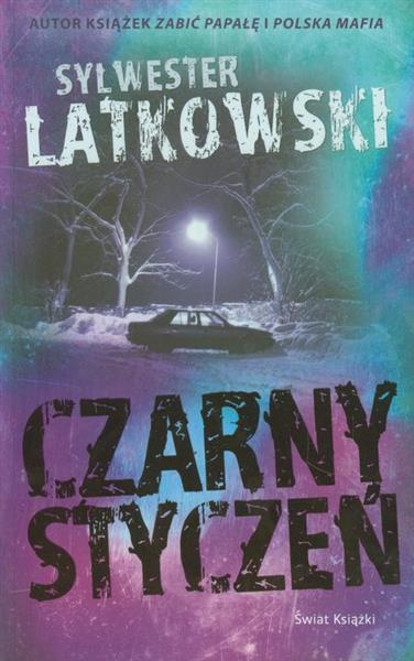CZARNY STYCZEŃ