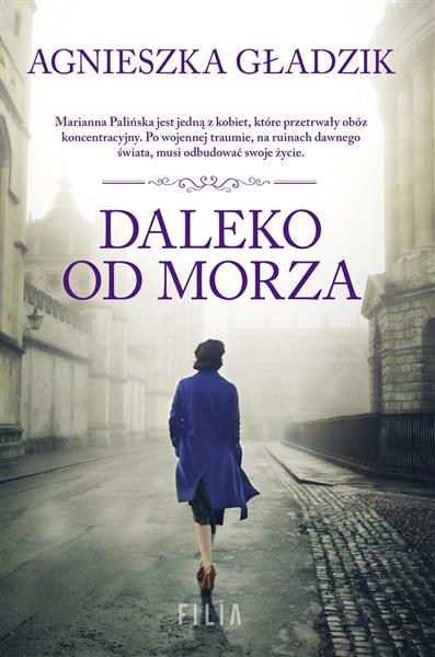 DALEKO OD MORZA