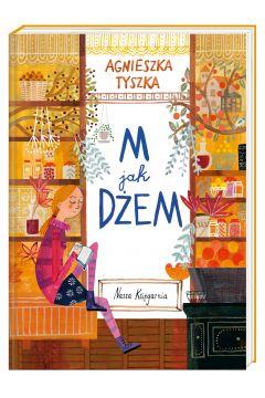 M JAK DŻEM
