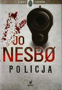 POLICJA WYD. KIESZONKOWE