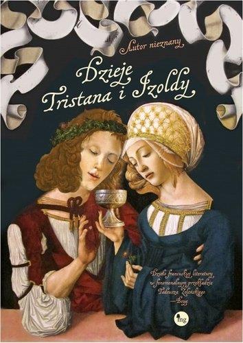 DZIEJE TRISTANA I IZOLDY