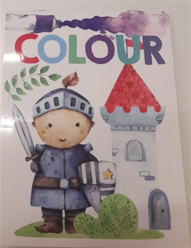 Colour