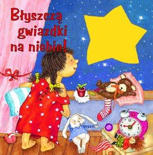 BŁYSZCZĄ GWIAZDKI NA NIEBIE!