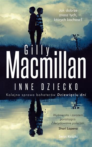 INNE DZIECKO