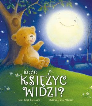 KOGO KSIĘŻYC WIDZI?