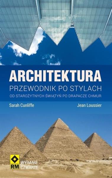 ARCHITEKTURA. PRZEWODNIK PO STYLACH