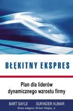 BLEKITNY EKSPRES: PLAN DLA LIDERÓW DYNAMICZNEGO