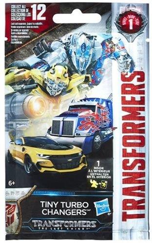HASBRO TRANSFORMERS MV5 TOREBKI NIESPODZIANKI