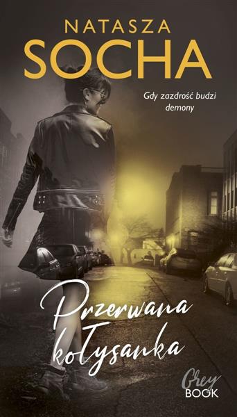 PRZERWANA KOŁYSANKA