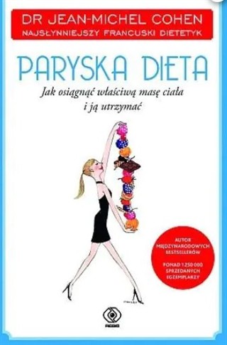 PARYSKA DIETA