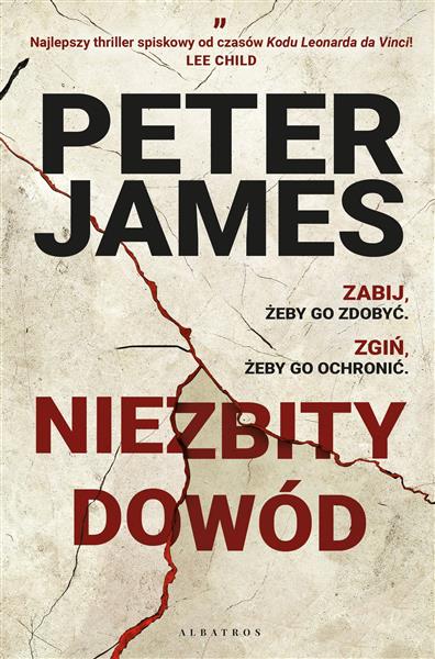 NIEZBITY DOWÓD