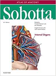 SOBOTTA ATLAS OF ANATOMY
