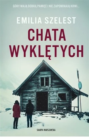 CHATA WYKLĘTYCH WYD SPECJALNE