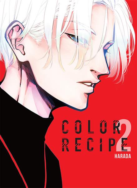 COLOR RECIPE 2
