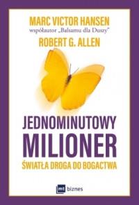 JEDNOMINUTOWY MILIONER