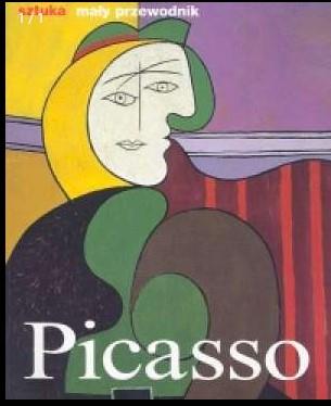 Picasso. Życie i twórczość