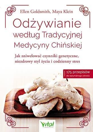 ODŻYWIANIE WEDŁUG TRADYCYJNEJ MEDYCYNY ..