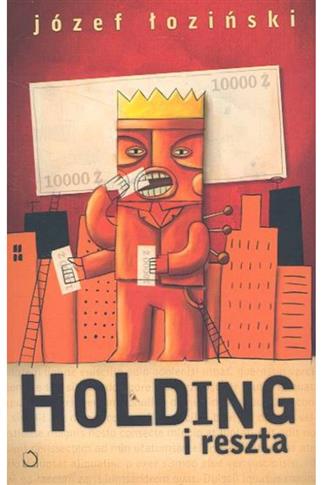 HOLDING I RESZTA