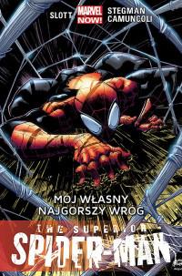 MÓJ WŁASNY NAJGORSZY WRÓG THE SUPERIOR S?