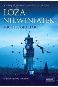 LOŻA NIEWINIĄTEK