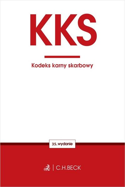 KODEKS KARNY SKARBOWY