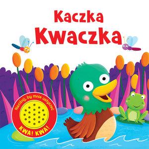 KACZKA KWACZKA