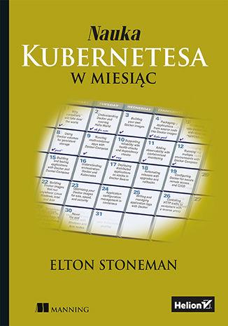 NAUKA KUBERNETESA W MIESIĄC
