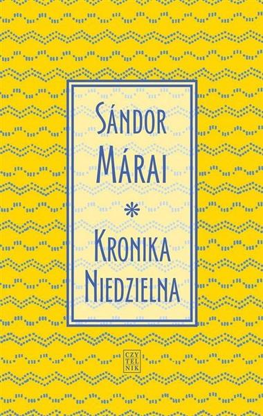 KRONIKA NIEDZIELNA
