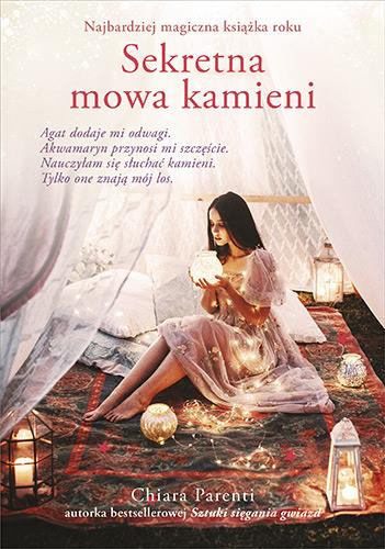 SEKRETNA MOWA KAMIENI