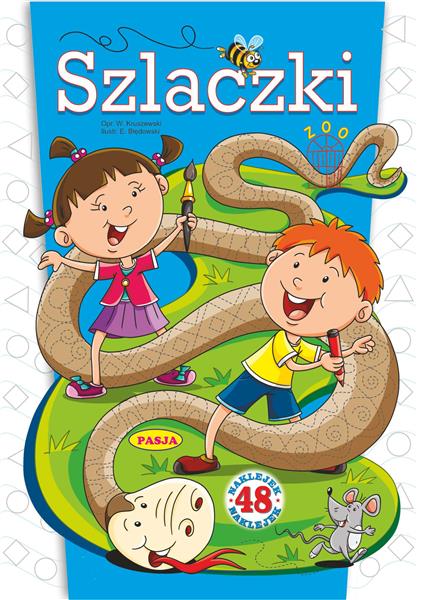 SZLACZKI