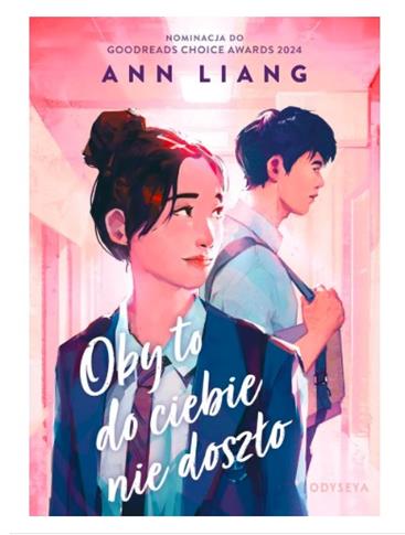 OBY TO DO CIEBIE NIE DOSZŁO