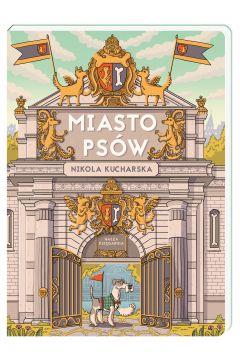 MIASTO PSÓW
