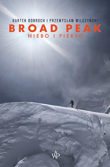 BROAD PEAK. NIEBO I PIEKŁO