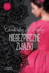 NIEBEZPIECZNE ZWIĄZKI