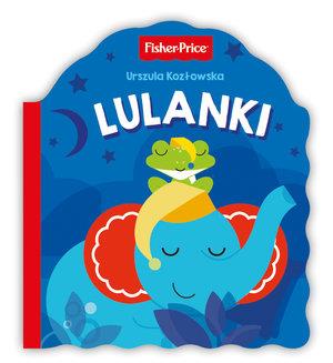 FISHER PRICE LULANKI