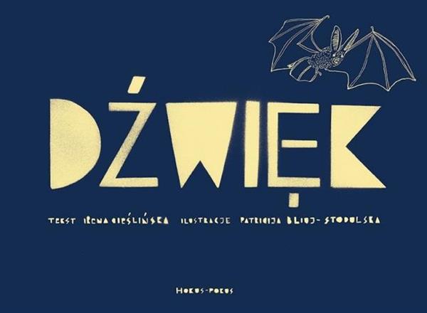 DŹWIĘK